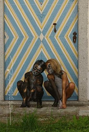 Little-House-Cat 2004