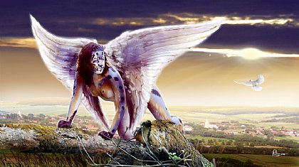 PICKERING Fabelwesen