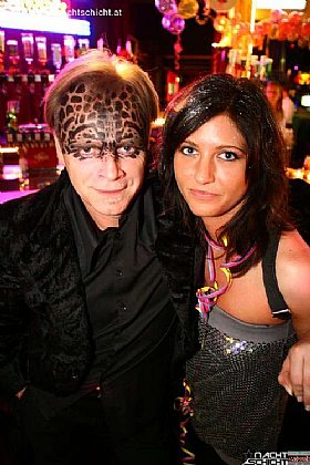 Nachtschicht.-SCS 2005 Kalender Präsentation