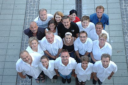 AC Elektrotechnik Festival Linz  2009