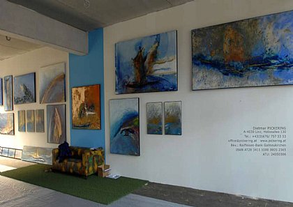 BILDER ZUM MIETEN VON PICKERING